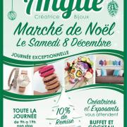 Marche de noel