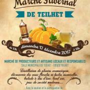 Marche hiver teilhet l 22475196